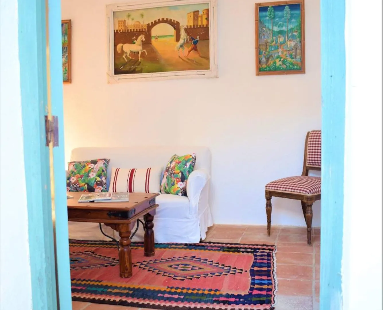 Hostal Cortijo Correa Marbella 0*,