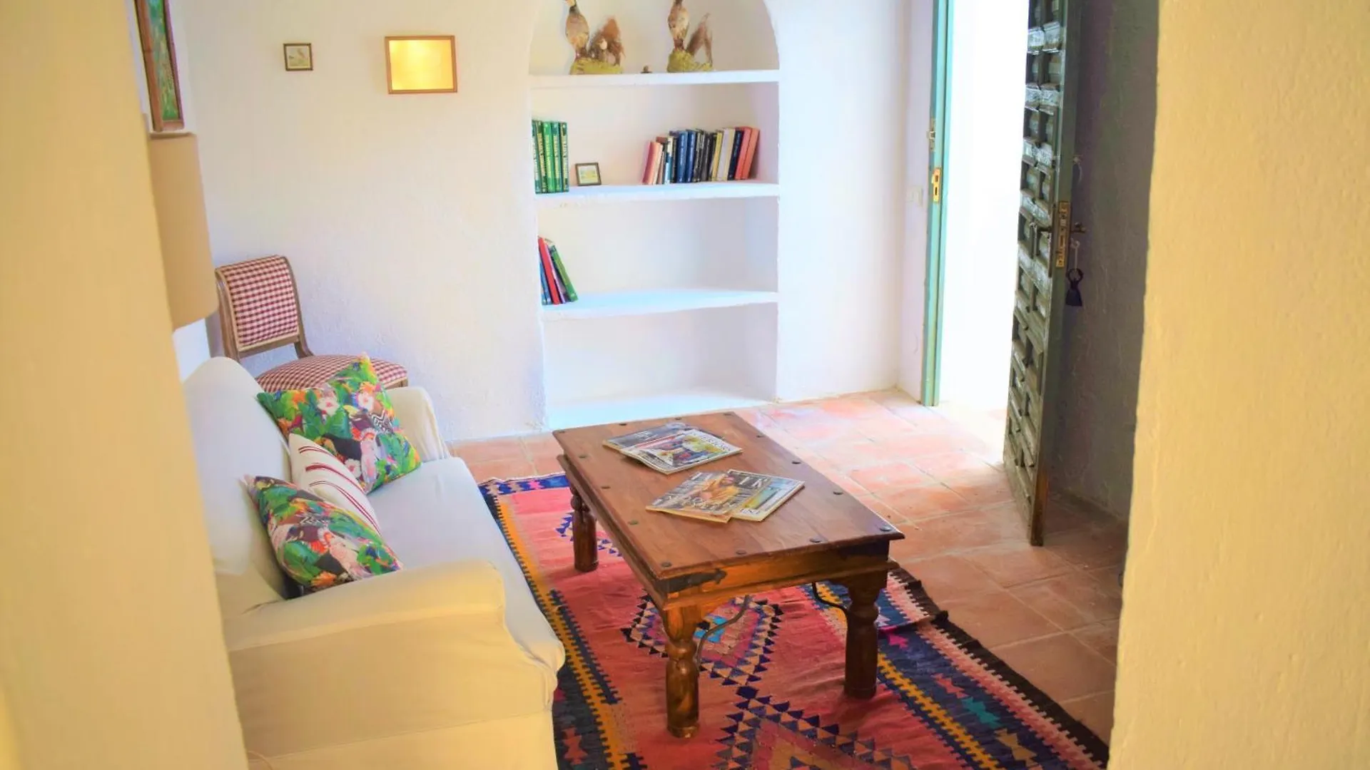 Casa rural Hostal Cortijo Correa Marbella