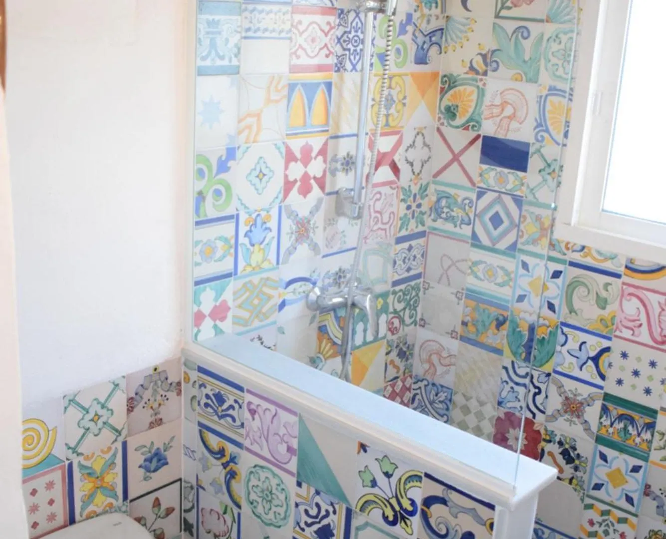 Casa rural Hostal Cortijo Correa Marbella
