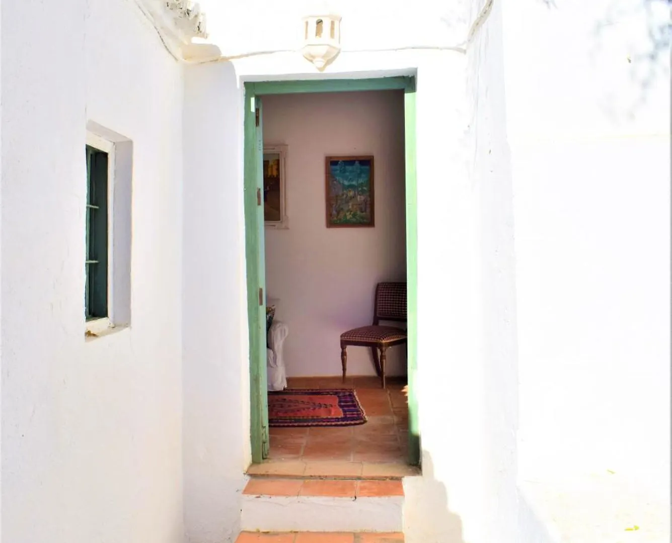 Hostal Cortijo Correa Marbella