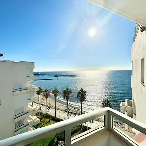 Apartment Mirador Del Mar En Centro, Marbella