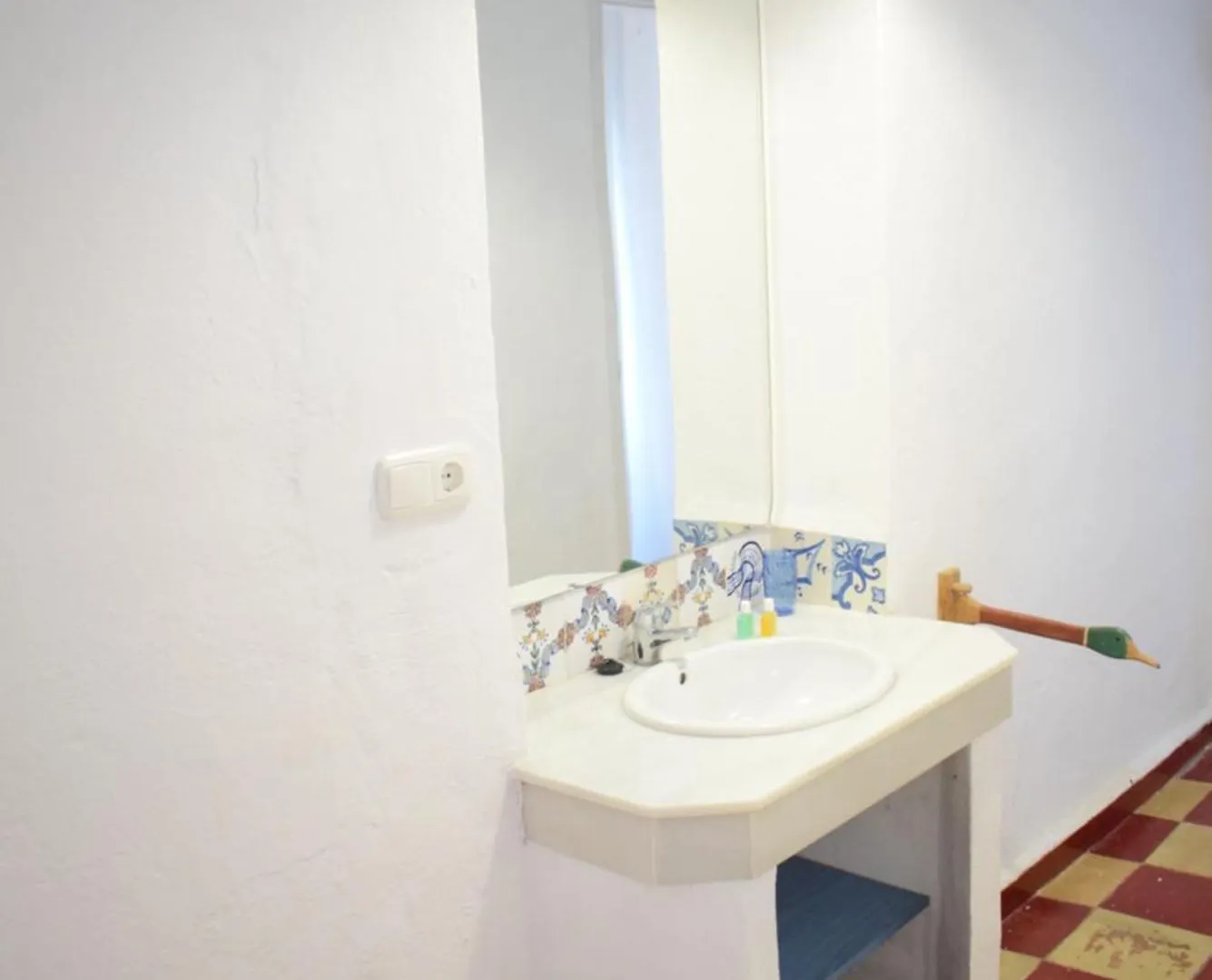 Cortijo Correa Guest House Marbella 0*,  Spain