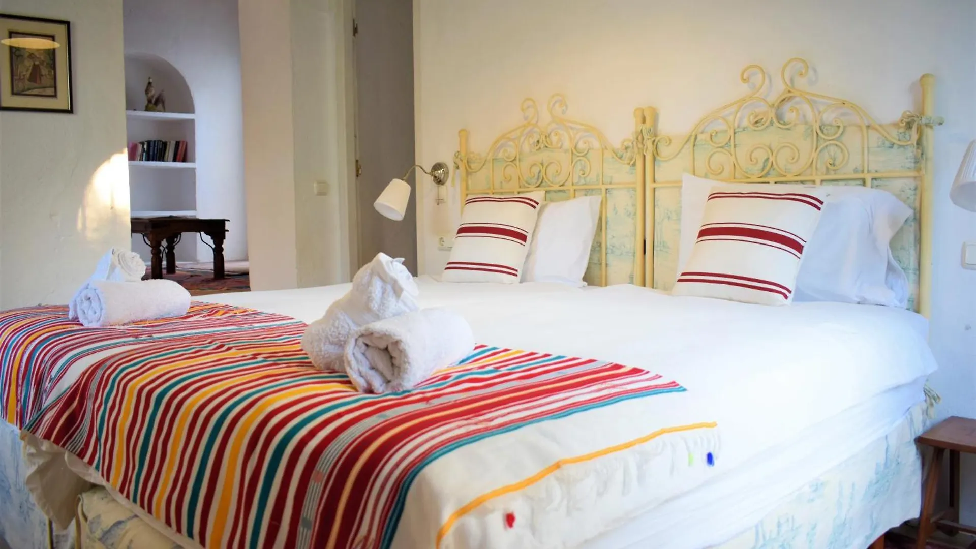 Country house Cortijo Correa Guest House Marbella